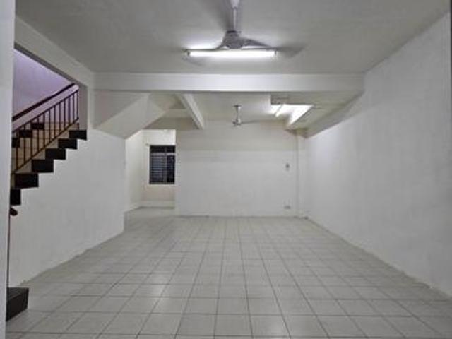 Terraced House for rent in Selangor