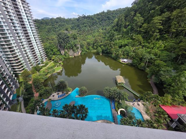 Condominium for rent in Perak, Tanjong Ipoh