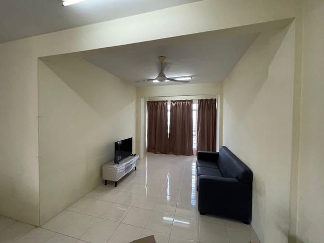 Condominium for rent in Kajang, Langat