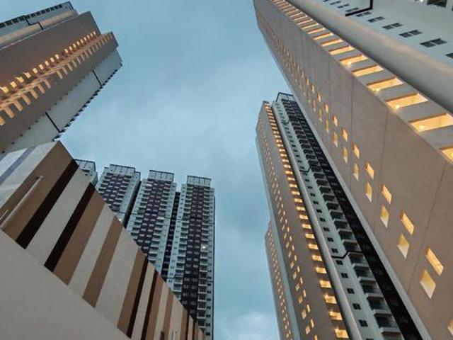 Serviced Residence for rent in Country Heights Damansara, Kuala Lumpur