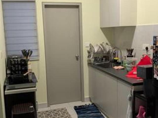 Serviced Residence for rent in Saujana, Selangor