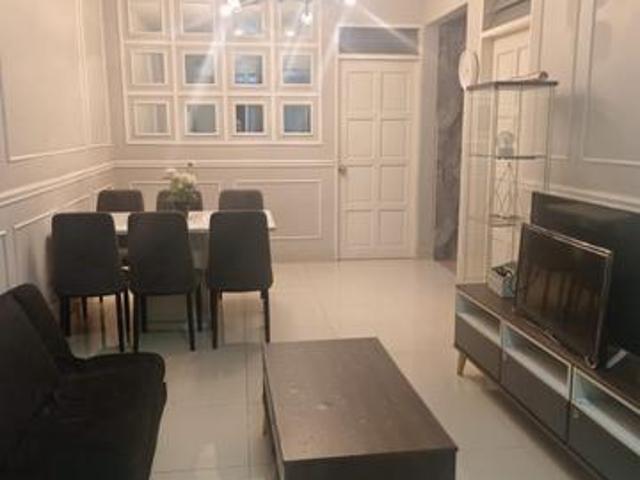 Apartment for rent in Petaling Jaya, Petaling