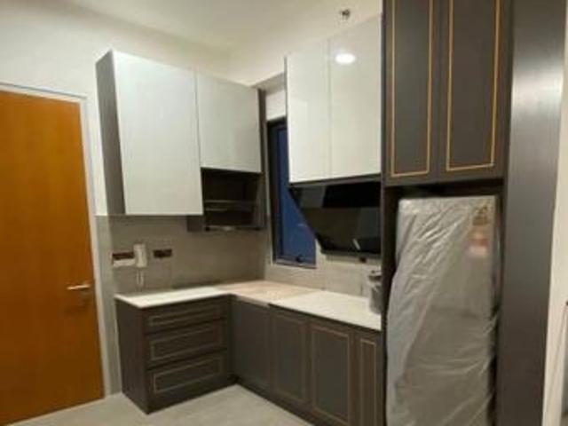 Property for rent in Petaling, Alam Impian