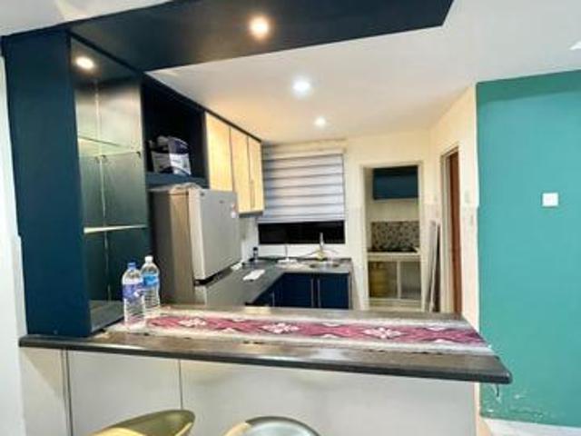 Apartment for rent in Bandaraya Klang, Klang