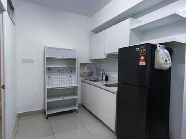 Condominium for rent in Ampang, Majlis Perbandaran Ampang Jaya