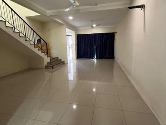 Terraced House for rent in Port Klang, Selangor