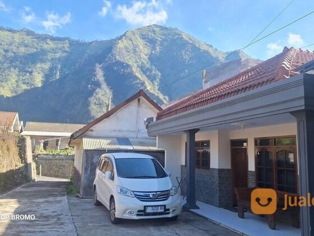 Rumah disewakan di Probolinggo