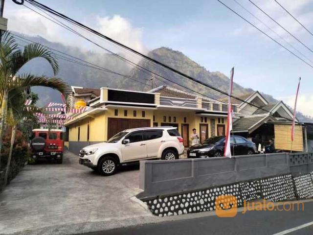 Villa disewakan di Probolinggo