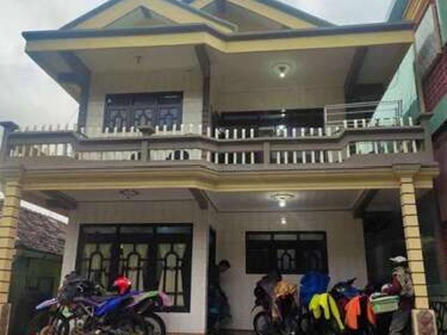 Villa disewakan di Probolinggo