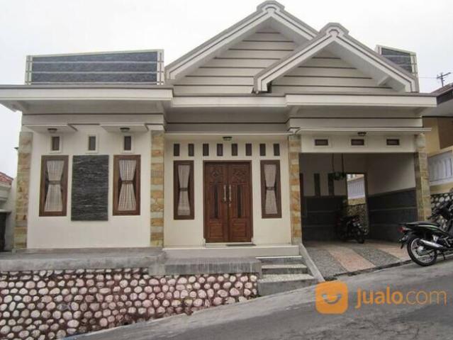 Villa disewakan di Probolinggo