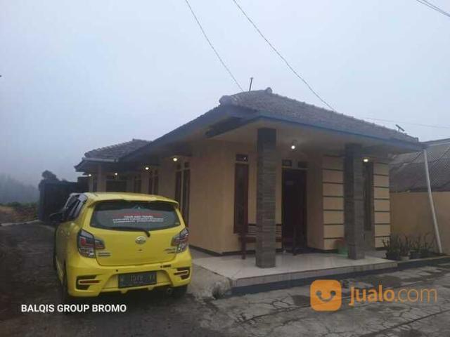 Villa disewakan di Probolinggo