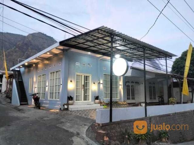 Villa disewakan di Probolinggo