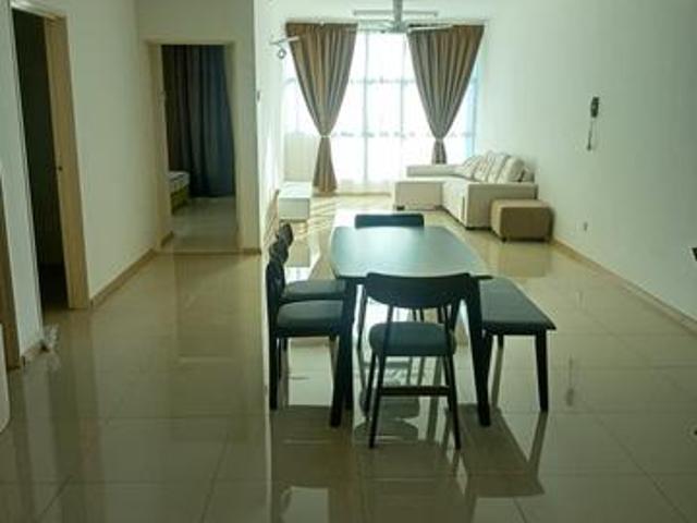 Serviced Residence for rent in Petaling, Alam Impian