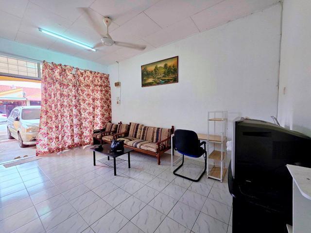 Terraced House for sale in Sri Rusa, Negeri Sembilan