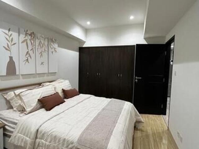Apartemen disewakan di Tangerang Selatan