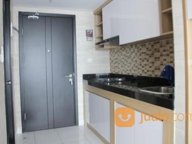 Apartemen disewakan di Tangerang Selatan