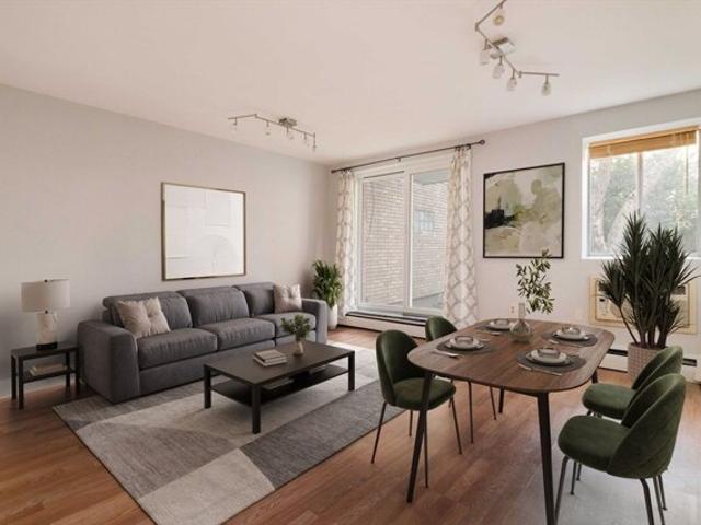 Condo for sale in Brookline, Massachusetts