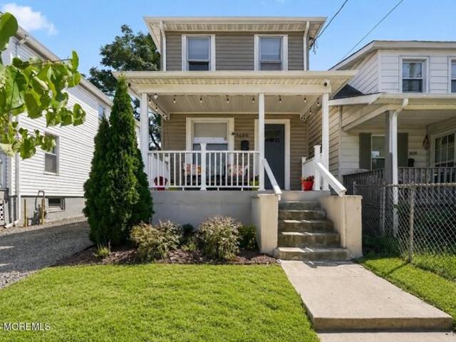 House for sale in Monmouth, New Jersey
