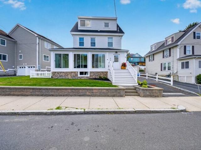 Condo for sale in Winthrop Highlands, Winthrop