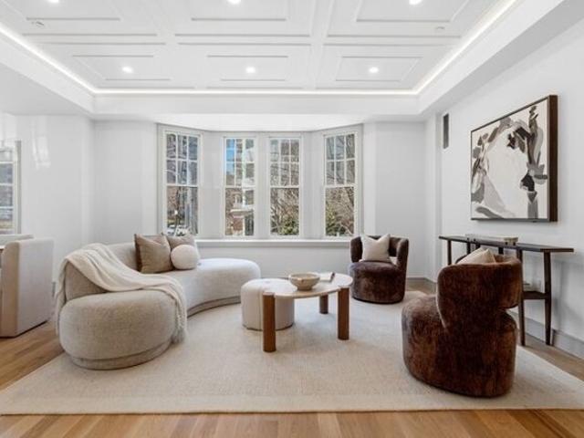 Condo for sale in Brookline, Massachusetts