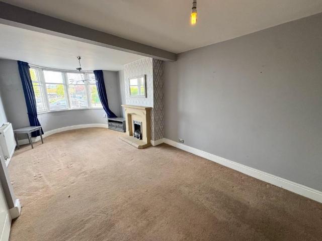 House for rent in Courthouse Green, West Midlands