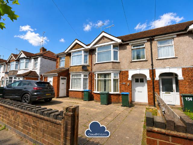 House for rent in Upper Stoke, West Midlands
