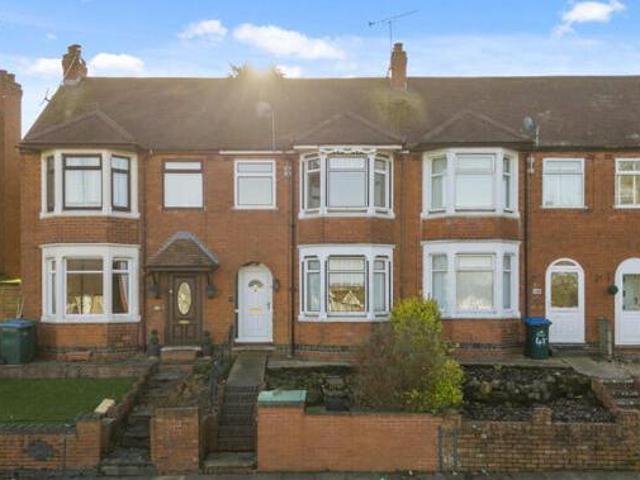 House for sale in Wyken, Coventry