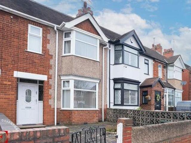 House for sale in Wyken, West Midlands