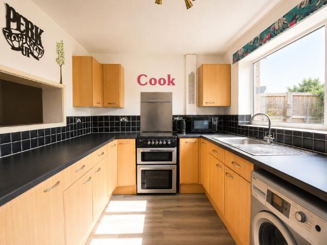 House for rent in Upper Stoke, West Midlands
