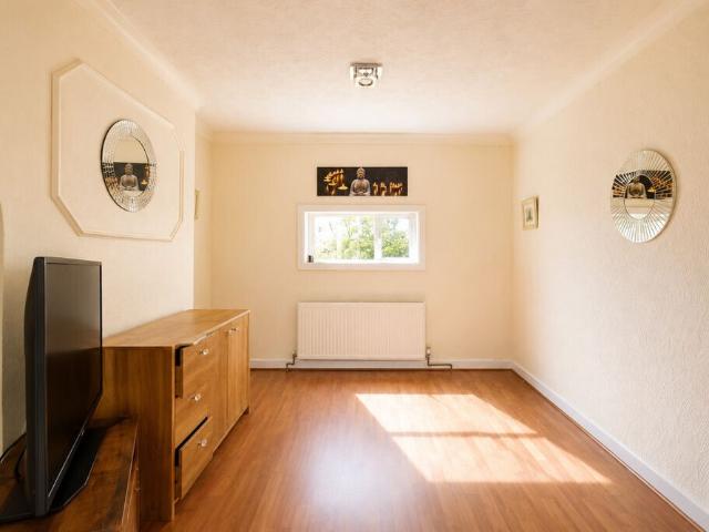 House for rent in Courthouse Green, West Midlands