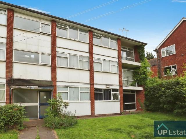 Apartment for rent in Courthouse Green, Coventry