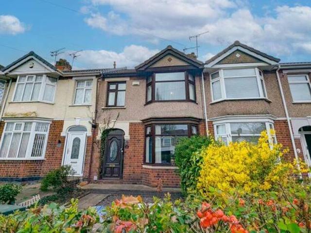House for sale in Wyken, West Midlands