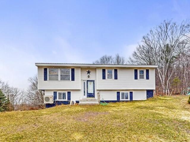 House for sale in Livermore Falls, Maine