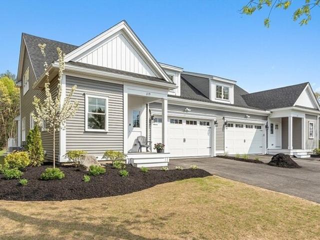 Condo for sale in Boylston, Massachusetts