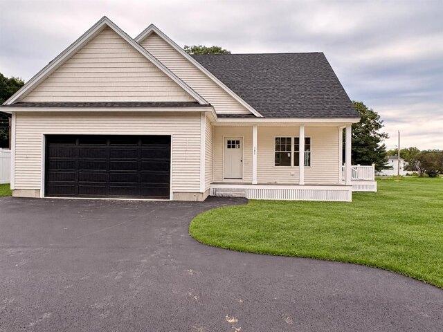 House for sale in West Concord, Concord
