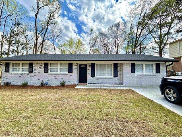 House for sale in Cayce, South Carolina
