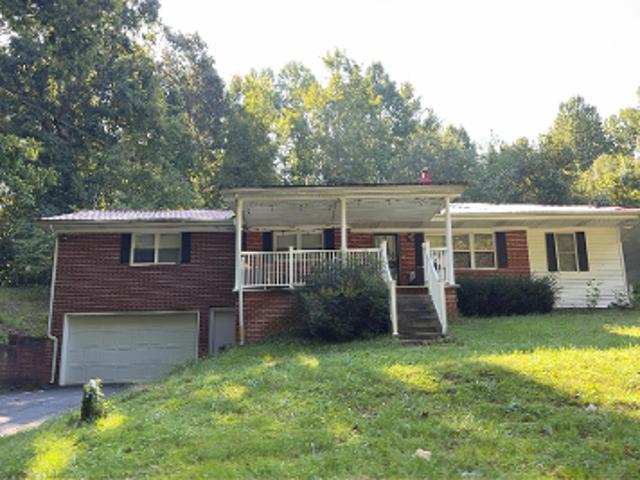 House for sale in Tennessee