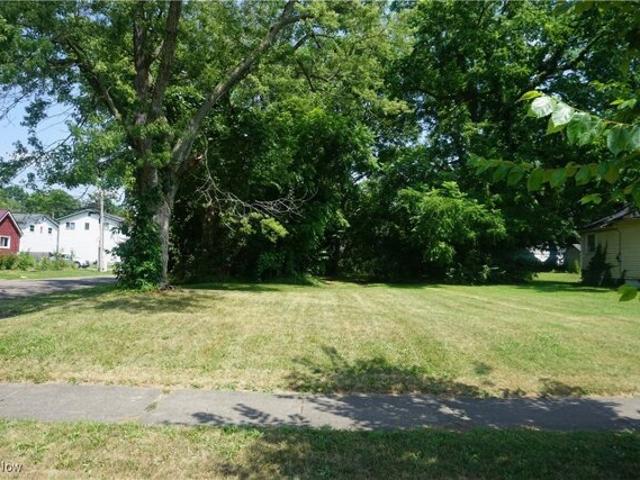 Land for sale in Akron Land for sale in Akron