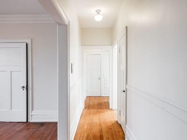 Apartment for rent in Detroit, Michigan