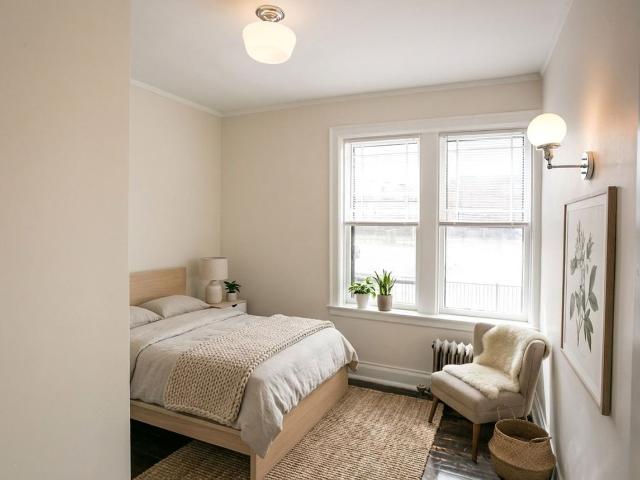 Apartment for rent in Detroit, Michigan