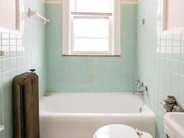Apartment for rent in Detroit, Michigan