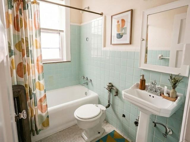 Apartment for rent in Detroit, Michigan