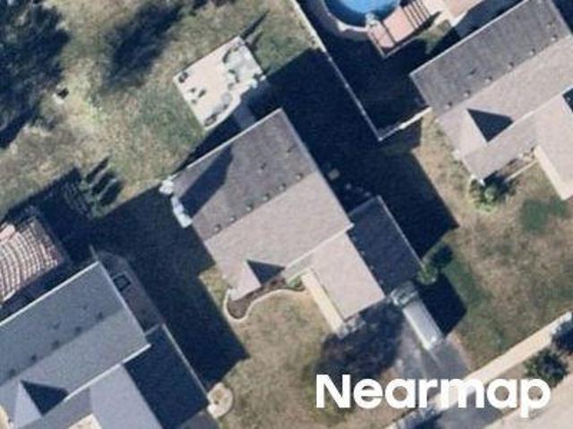 House for sale in Joliet, Illinois