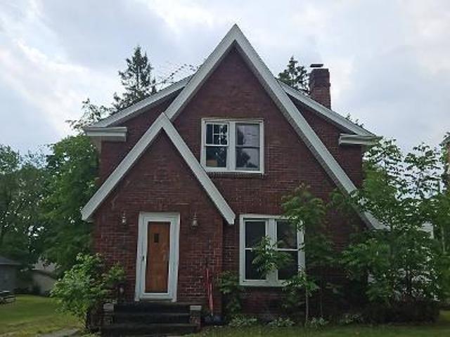 House for sale in Hudson, Michigan