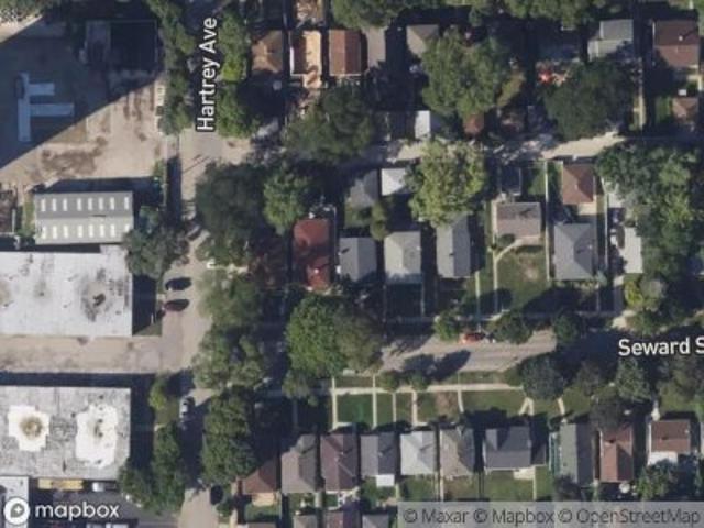House for sale in Evanston