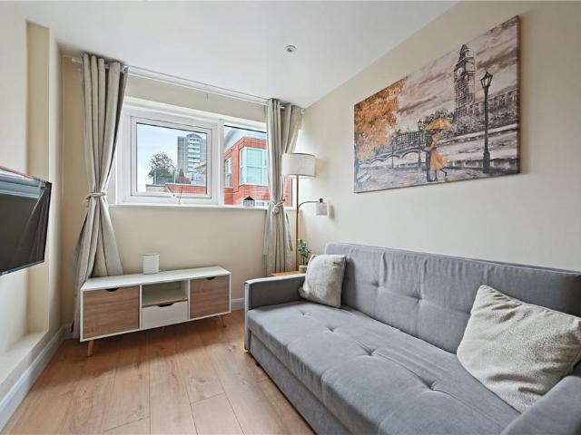 House for rent in Clerkenwell, Greater London