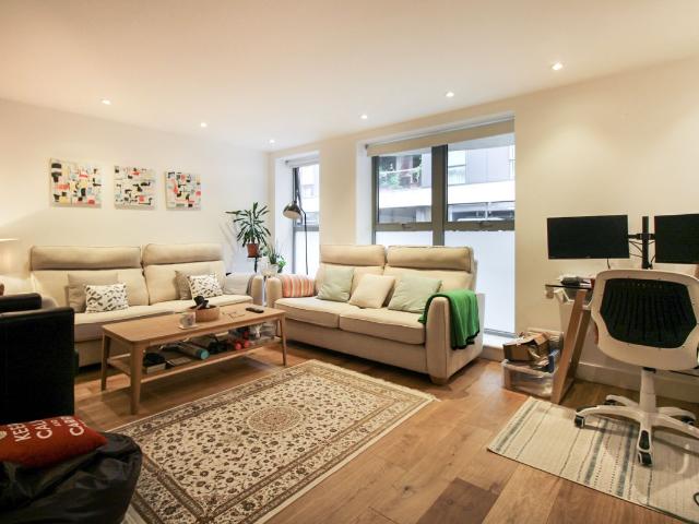 Apartment for rent in Clerkenwell, Greater London
