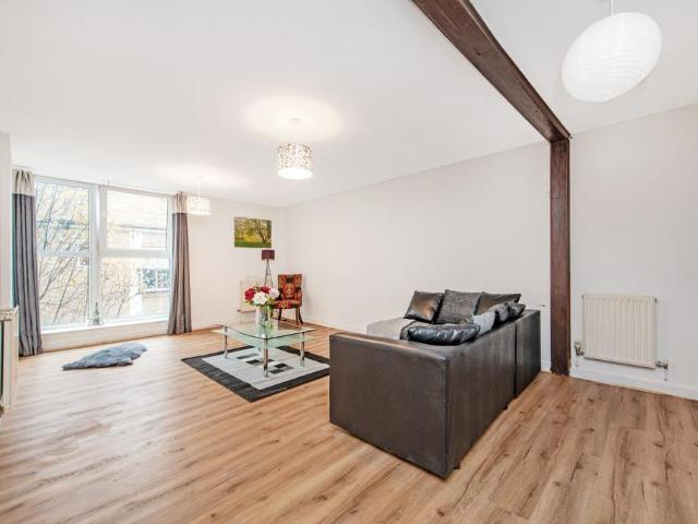 Apartment for rent in Finsbury, Greater London