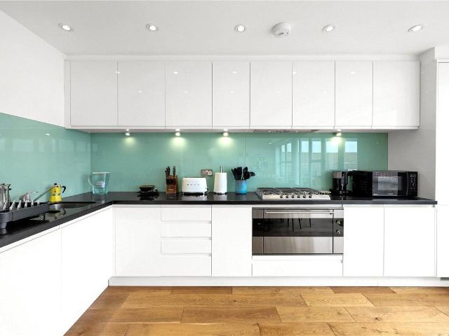Apartment for rent in Finsbury, Greater London