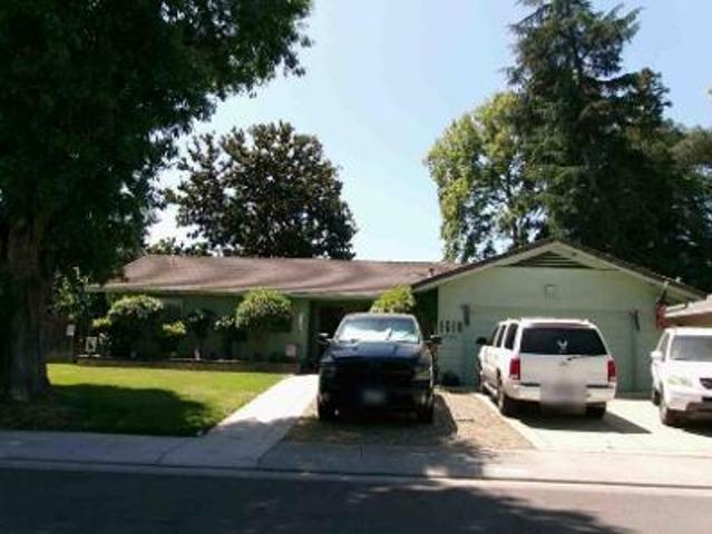 House for sale in Stockton, California